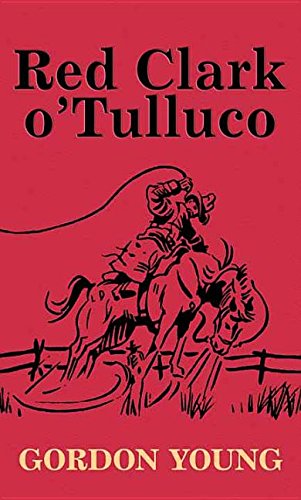 Stock image for Red Clark O'Tulluco for sale by Better World Books