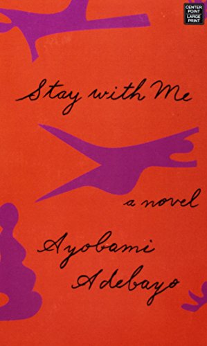 Stock image for Stay with Me for sale by Gulf Coast Books