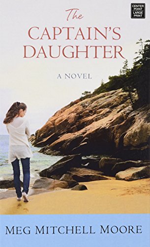 Imagen de archivo de The Captain's Daughter : A Novel a la venta por Better World Books