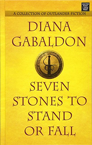 Stock image for Seven Stones to Stand or Fall for sale by Better World Books