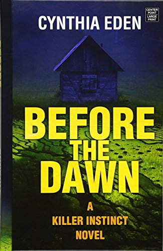 Stock image for Before the Dawn for sale by Better World Books