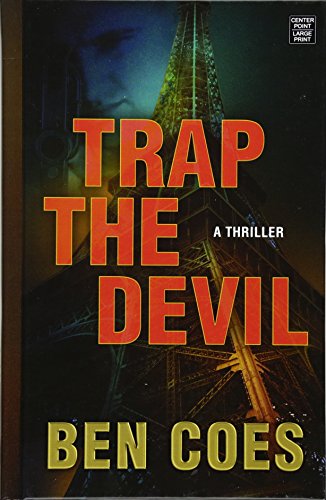 Imagen de archivo de Trap the Devil (Dewey Andreas) a la venta por Brickyard Books