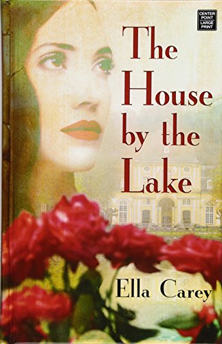 Stock image for The House by the Lake for sale by Better World Books