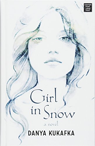 Imagen de archivo de Girl in Snow a la venta por Brickyard Books