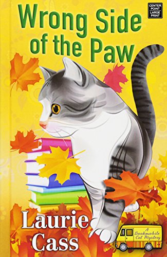 Stock image for Wrong Side of the Paw for sale by ThriftBooks-Atlanta