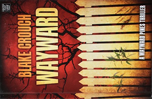 Beispielbild fr Wayward zum Verkauf von Better World Books