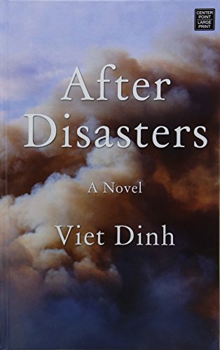 9781683246398: After Disasters (Center Point Large Print)