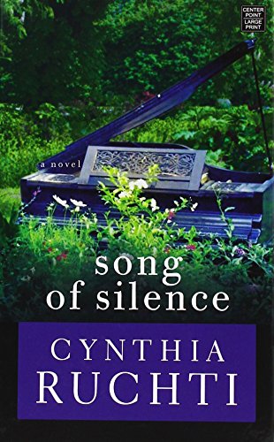Stock image for Song of Silence : A Novel for sale by Better World Books