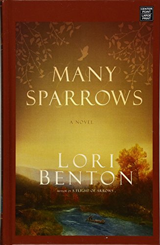 Beispielbild fr Many Sparrows : A Novel zum Verkauf von Better World Books