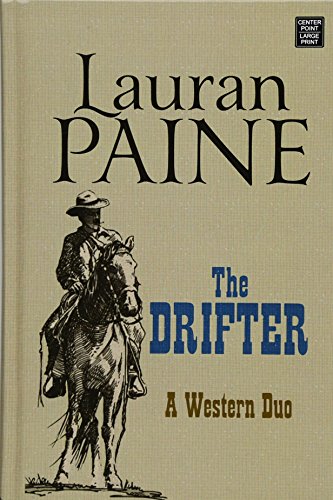 9781683246619: The Drifter: A Western Duo