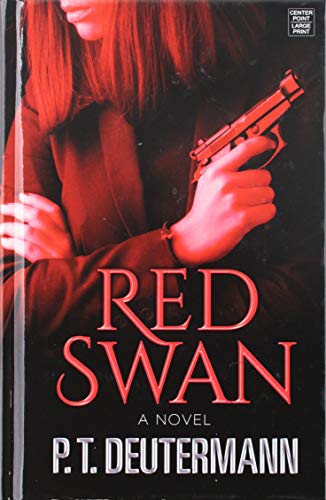 Beispielbild fr Red Swan : A Novel zum Verkauf von Better World Books