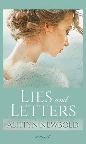 Stock image for Lies and Letters for sale by Better World Books