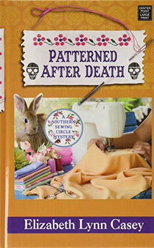 Beispielbild fr Patterned after Death zum Verkauf von Better World Books