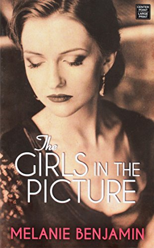 Imagen de archivo de The Girls in the Picture a la venta por Better World Books: West