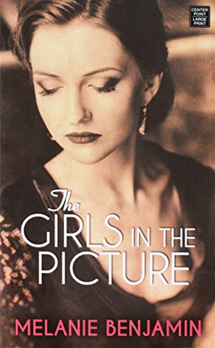 Stock image for The Girls in the Picture for sale by Better World Books: West