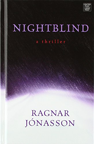 Imagen de archivo de Nightblind a la venta por Better World Books