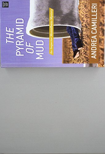 Beispielbild fr The Pyramid of Mud zum Verkauf von Better World Books