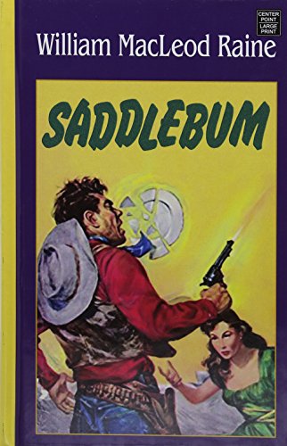 Beispielbild fr Saddlebum zum Verkauf von Better World Books