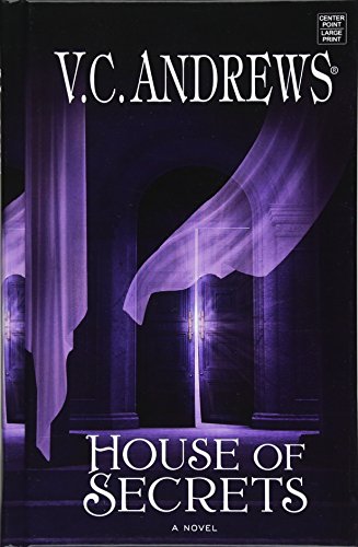 Imagen de archivo de House of Secrets : A Novel a la venta por Better World Books