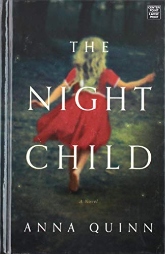 Beispielbild fr The Night Child : A Novel zum Verkauf von Better World Books