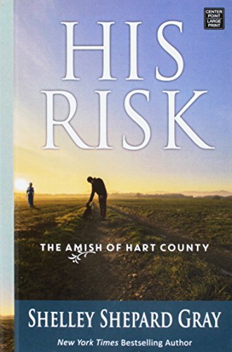 Stock image for His Risk for sale by Better World Books