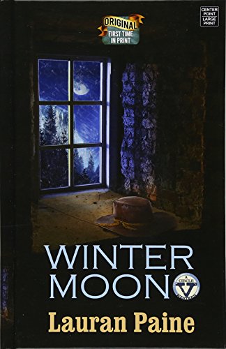 Beispielbild fr Winter Moon zum Verkauf von Better World Books