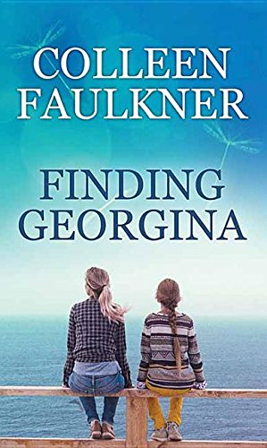 Imagen de archivo de Finding Georgina a la venta por ThriftBooks-Atlanta
