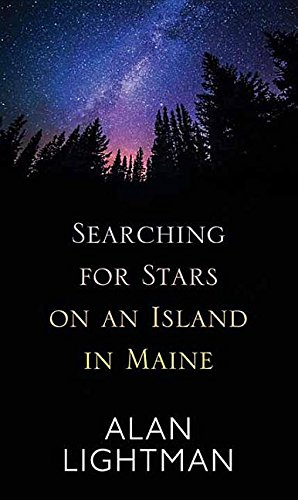 Beispielbild fr Searching for Stars on an Island in Maine zum Verkauf von Better World Books