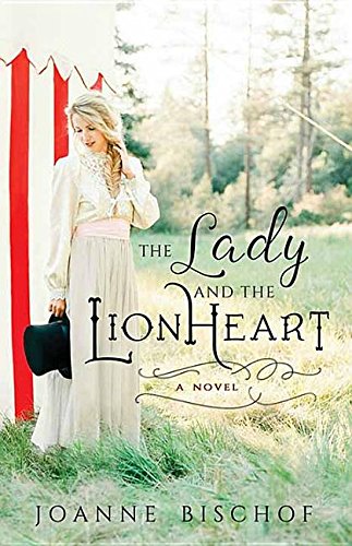 Beispielbild fr The Lady and the Lionheart zum Verkauf von Better World Books