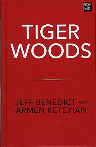 Imagen de archivo de Tiger Woods a la venta por Better World Books