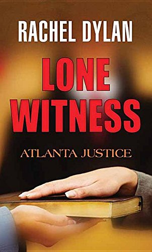 Stock image for Lone Witness for sale by ThriftBooks-Dallas