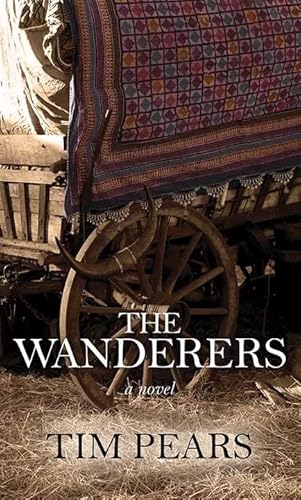 Stock image for The Wanderers for sale by Better World Books