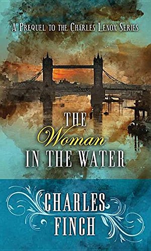 Stock image for The Woman in the Water for sale by ThriftBooks-Dallas