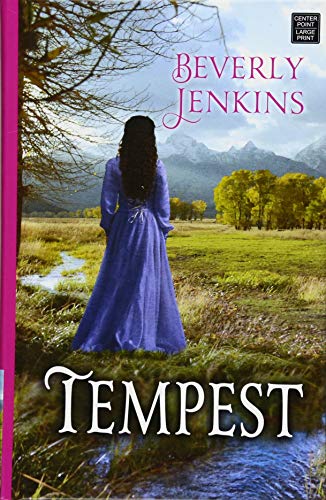 Stock image for Tempest for sale by Better World Books