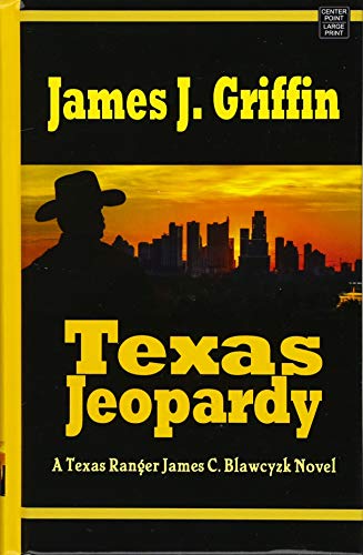 Beispielbild fr Texas Jeopardy zum Verkauf von Better World Books