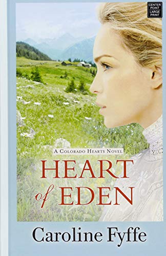 Stock image for Heart of Eden for sale by Better World Books