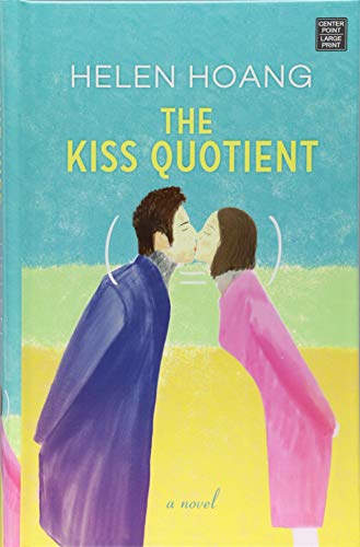 Stock image for The Kiss Quotient for sale by Irish Booksellers