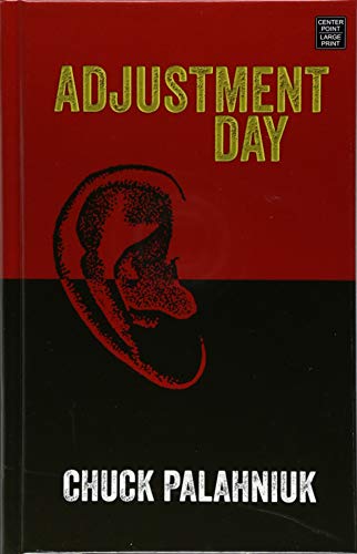 Imagen de archivo de Adjustment Day a la venta por ThriftBooks-Dallas