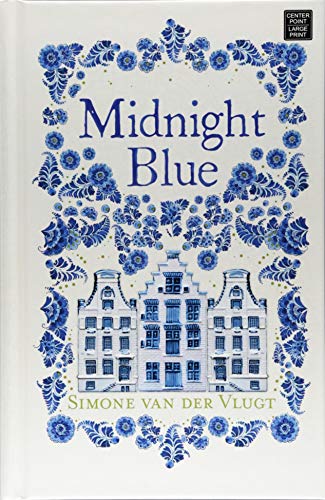 Stock image for Midnight Blue (Center Point Large Print) for sale by GF Books, Inc.