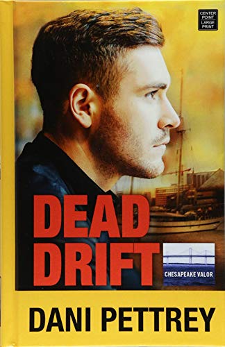 Beispielbild fr Dead Drift zum Verkauf von Better World Books