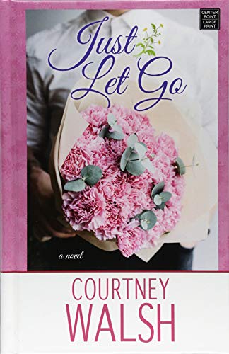 Beispielbild fr Just Let Go : A Novel zum Verkauf von Better World Books