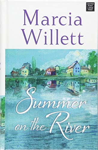 Stock image for Summer on the River for sale by Better World Books: West