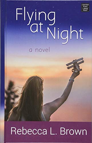 Stock image for Flying at Night for sale by Better World Books: West