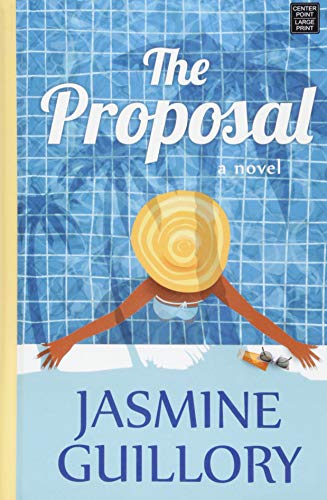 9781683249443: The Proposal (Center Point Large Print)