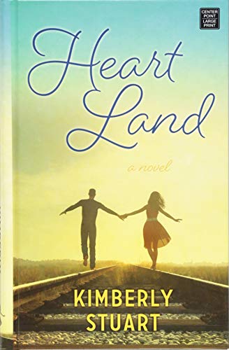 Stock image for Heart Land for sale by suffolkbooks