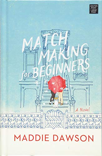 Stock image for Matchmaking for Beginners for sale by Better World Books
