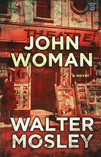 

John Woman