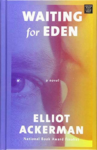 Beispielbild fr Waiting for Eden : A Novel zum Verkauf von Better World Books
