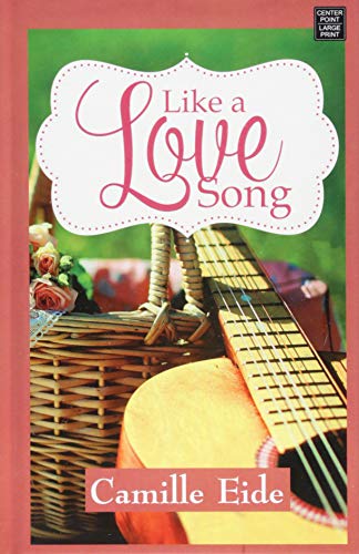 Stock image for Like a Love Song for sale by Better World Books