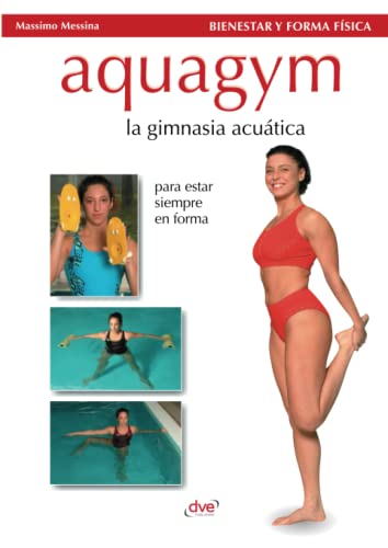 Imagen de archivo de Aquagym a la venta por Revaluation Books